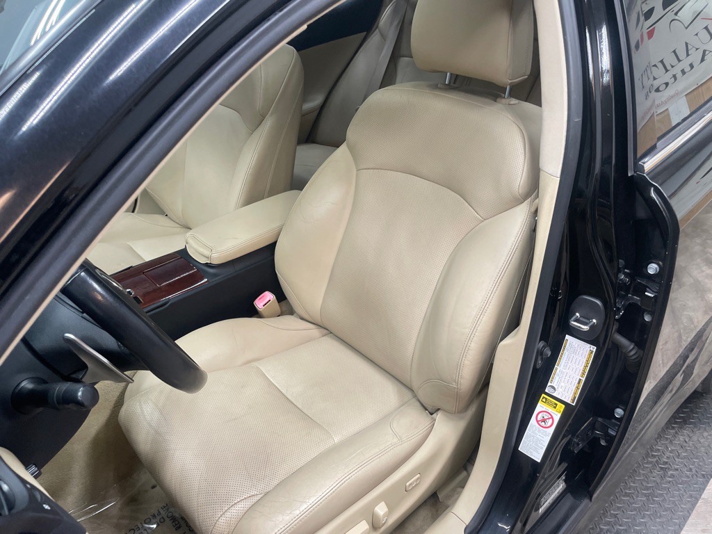 2007 Lexus IS Image 20