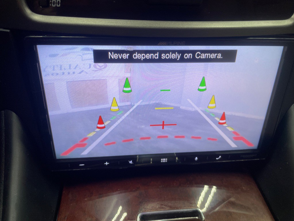 2007 Lexus IS Image 24