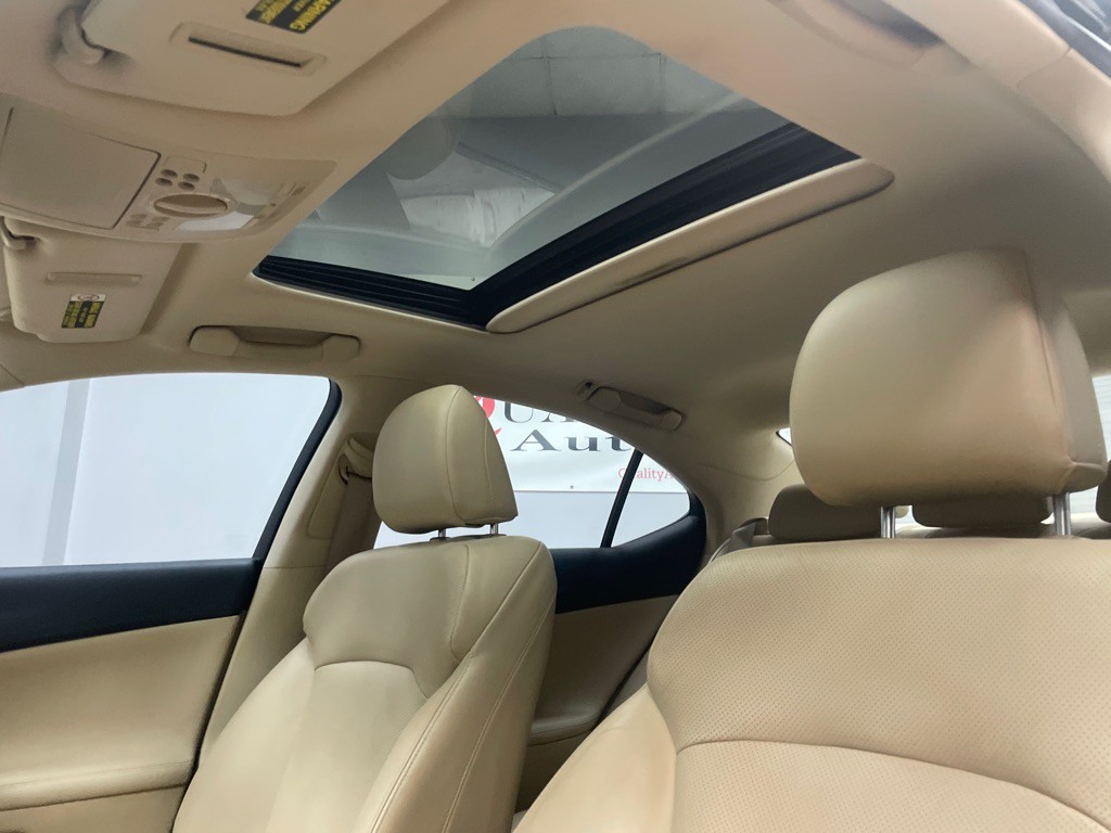 2007 Lexus IS Image 27