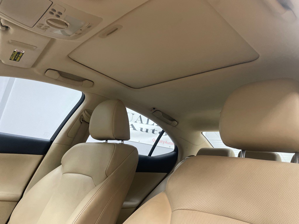 2007 Lexus IS Image 28
