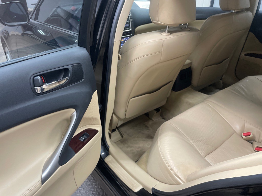 2007 Lexus IS Image 29