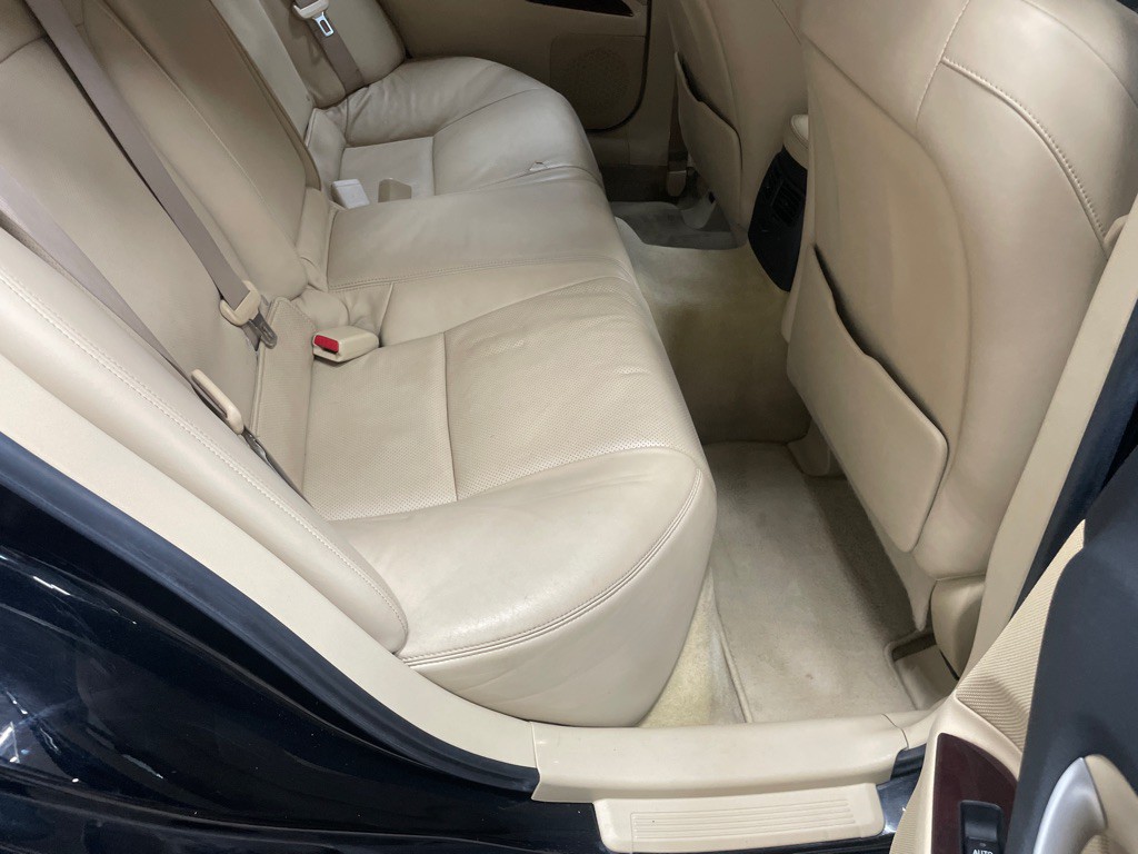 2007 Lexus IS Image 35