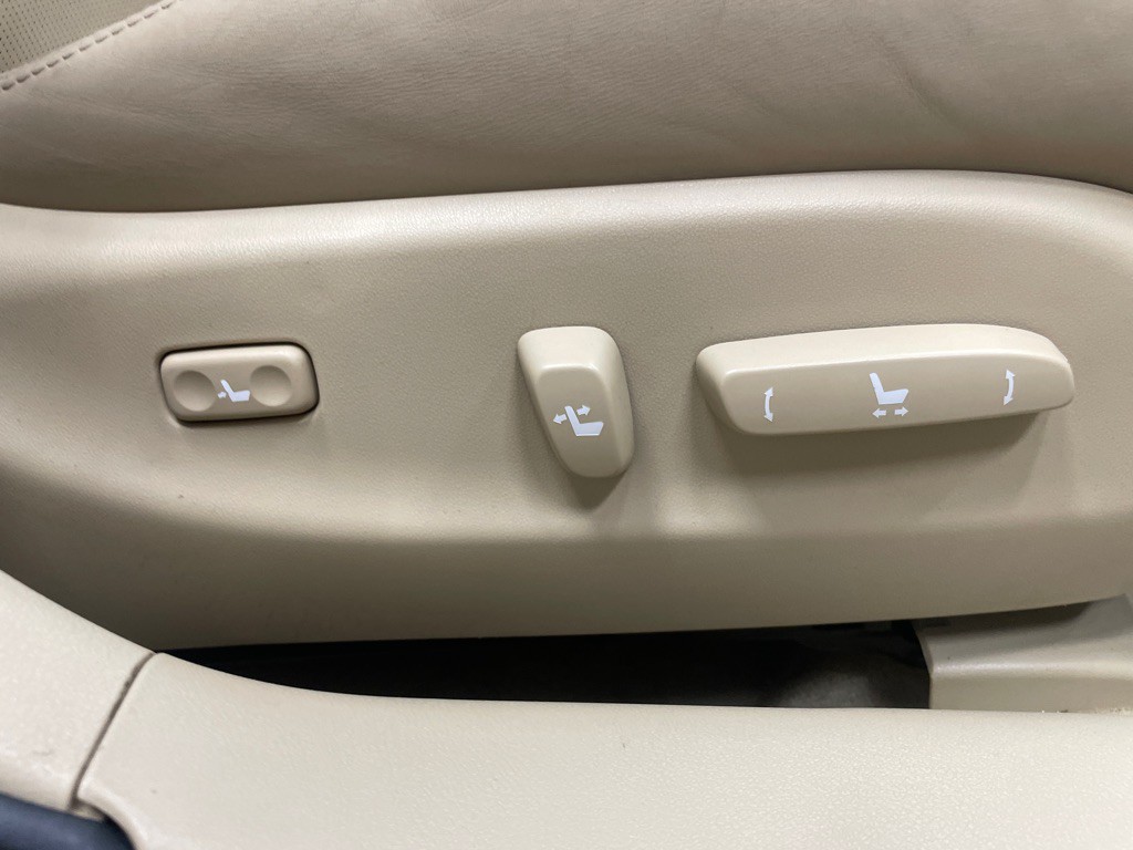 2007 Lexus IS Image 39