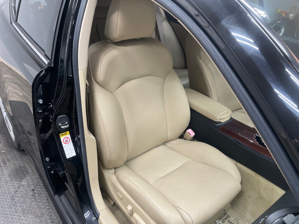 2007 Lexus IS Image 40