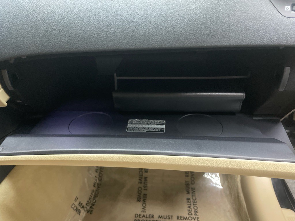 2007 Lexus IS Image 42