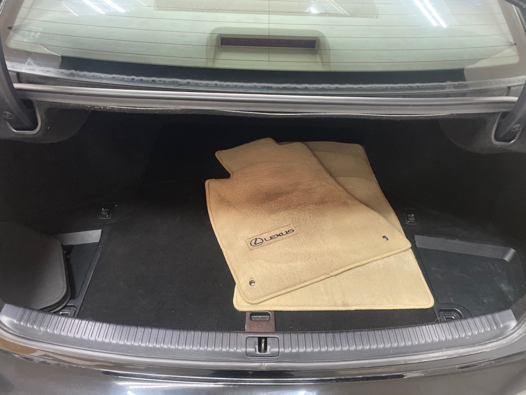 2007 Lexus IS Image 45