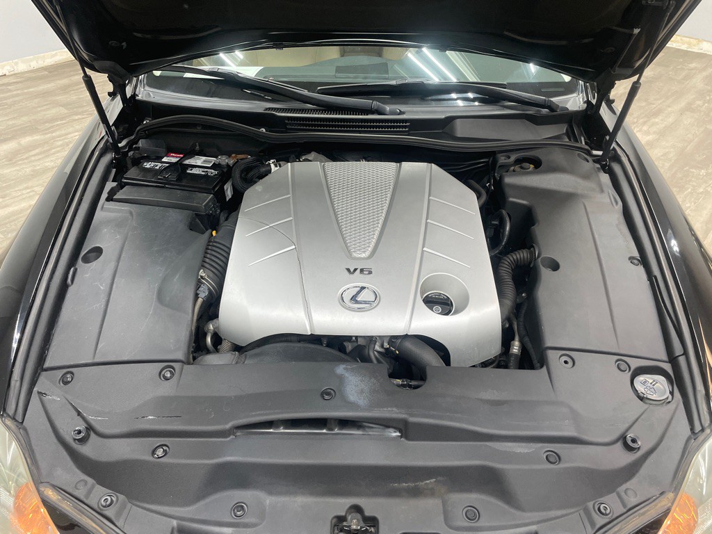 2007 Lexus IS Image 46