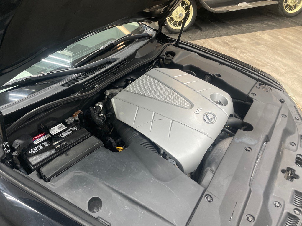 2007 Lexus IS Image 47