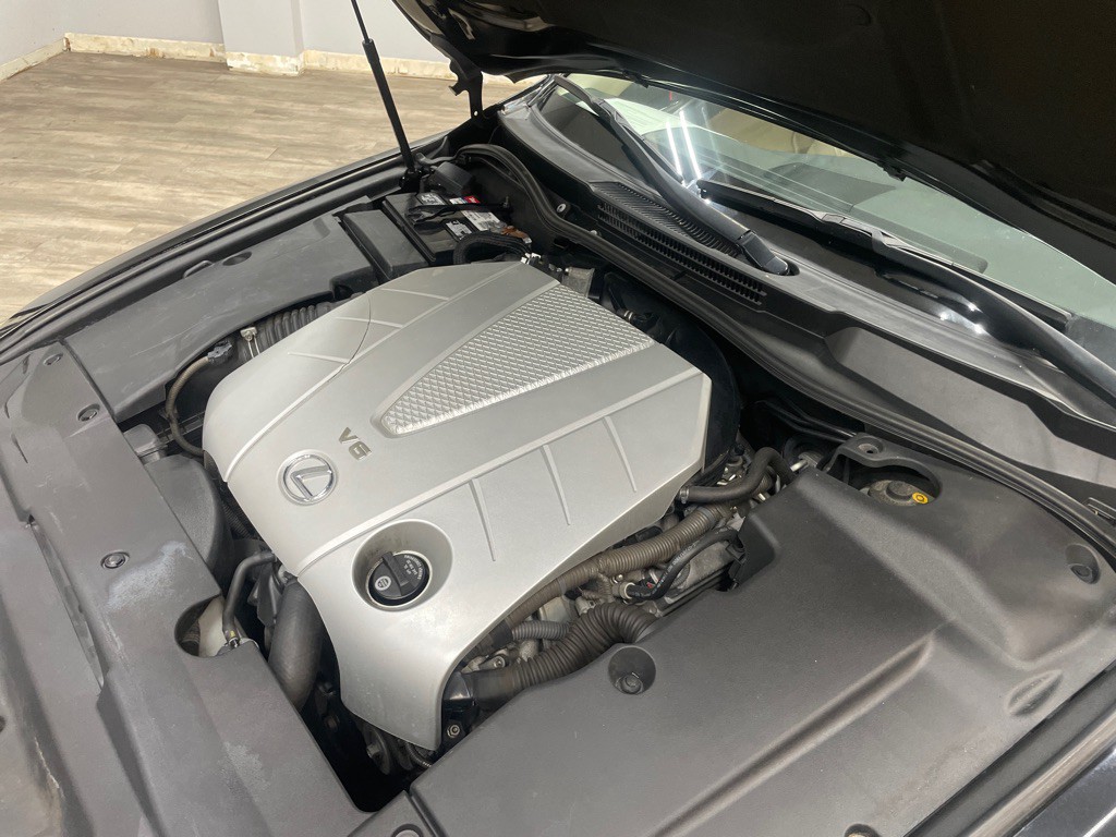 2007 Lexus IS Image 48