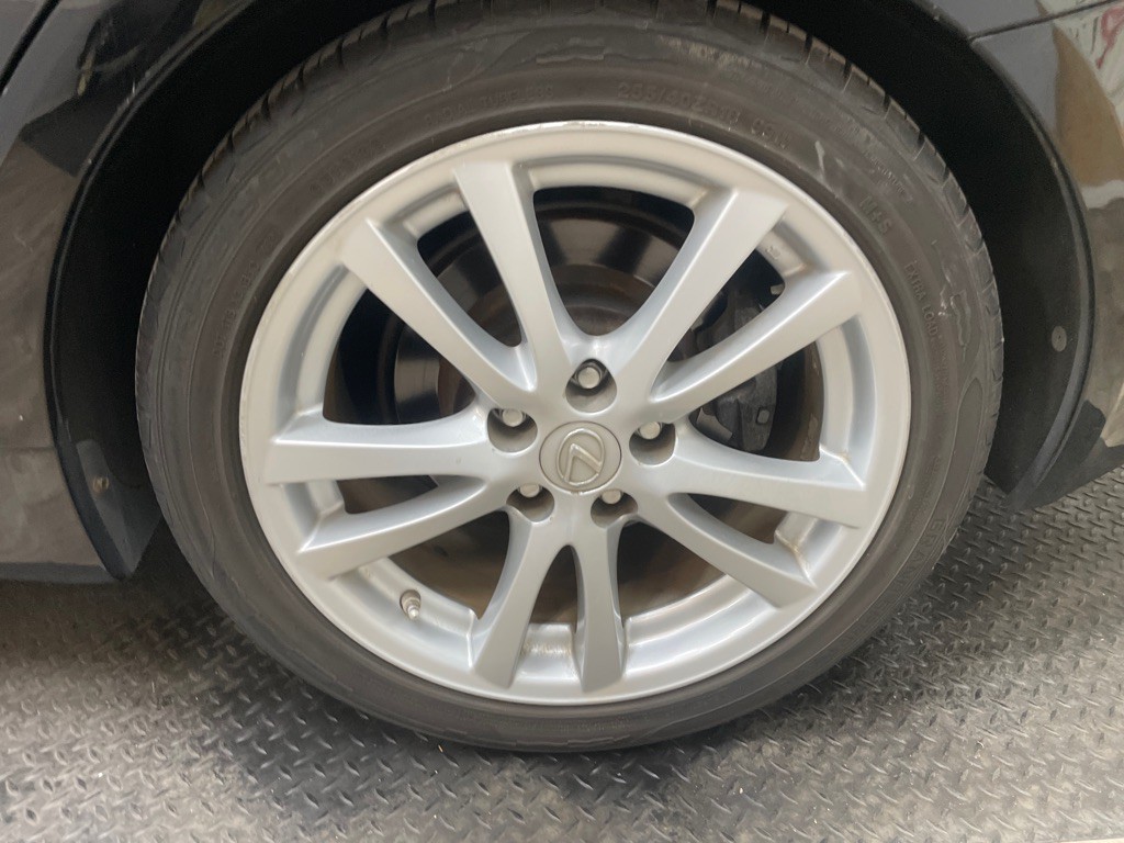 2007 Lexus IS Image 50