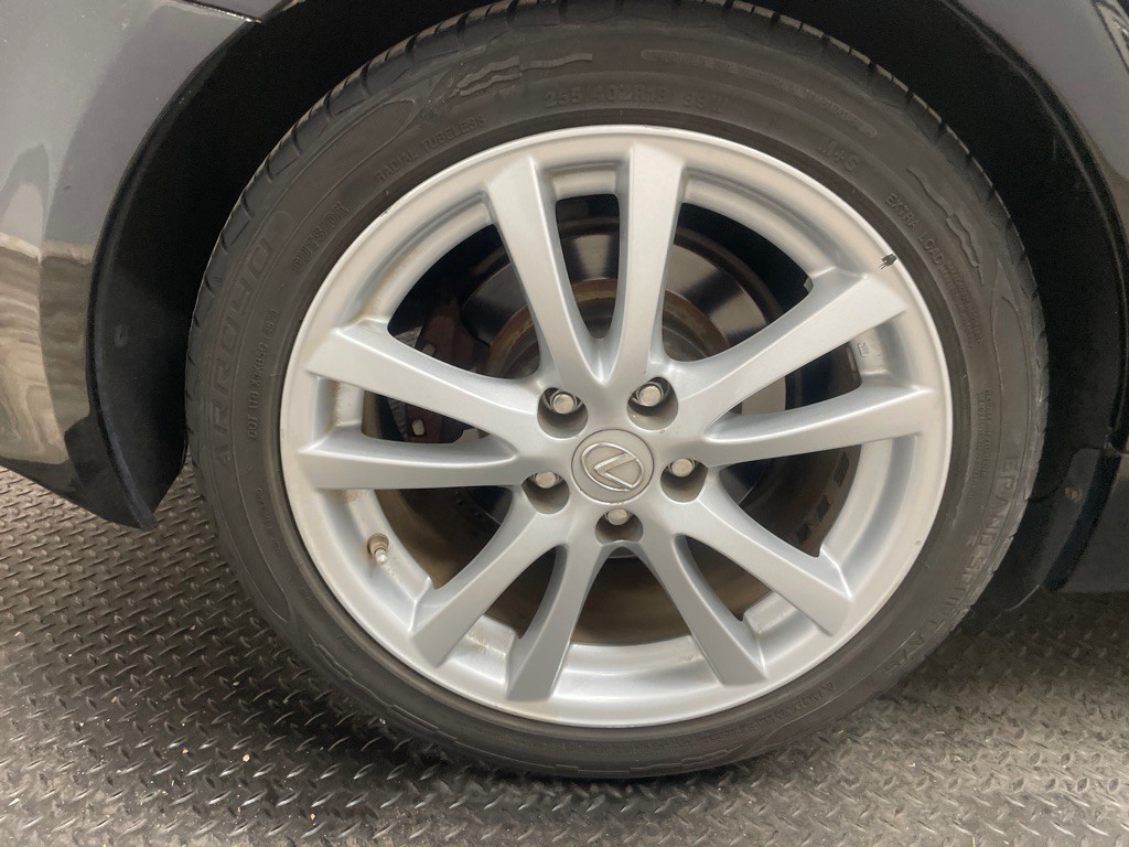 2007 Lexus IS Image 51