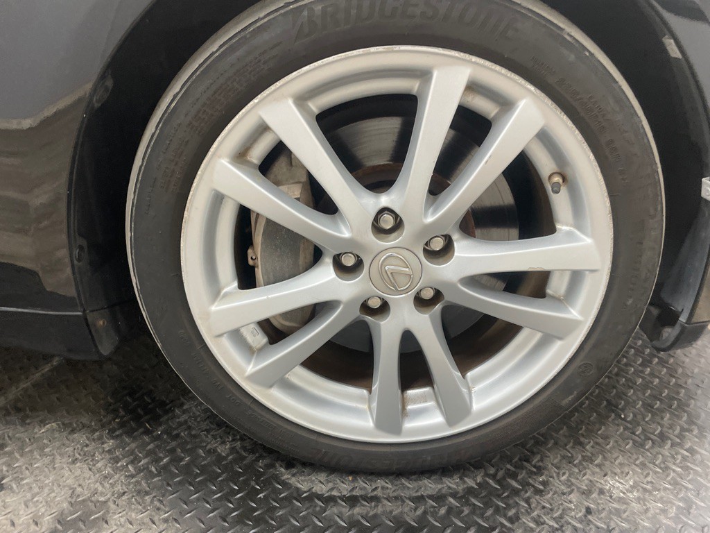 2007 Lexus IS Image 52
