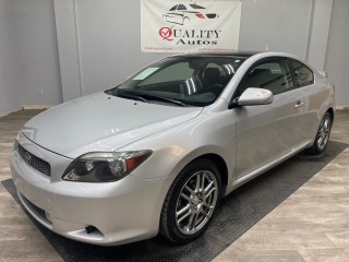 Image for 2006 Scion tC  ID: 7376530