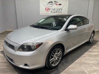 Image for 2006 Scion tC  ID: 7376530