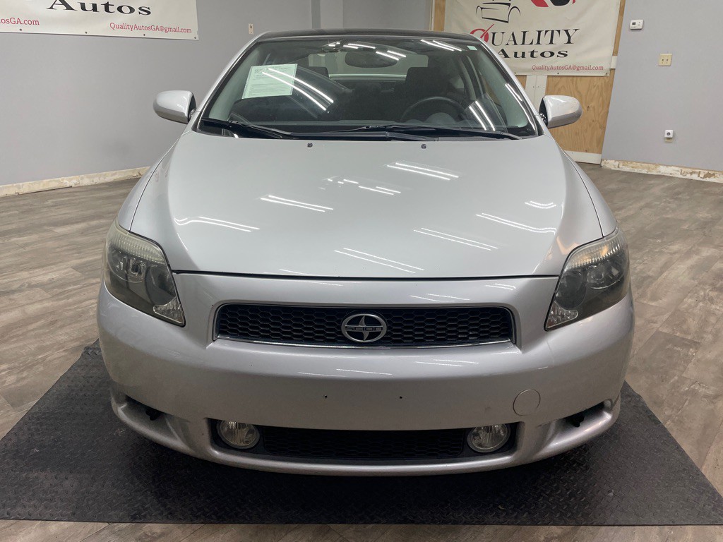 2006 Scion tC Image 2
