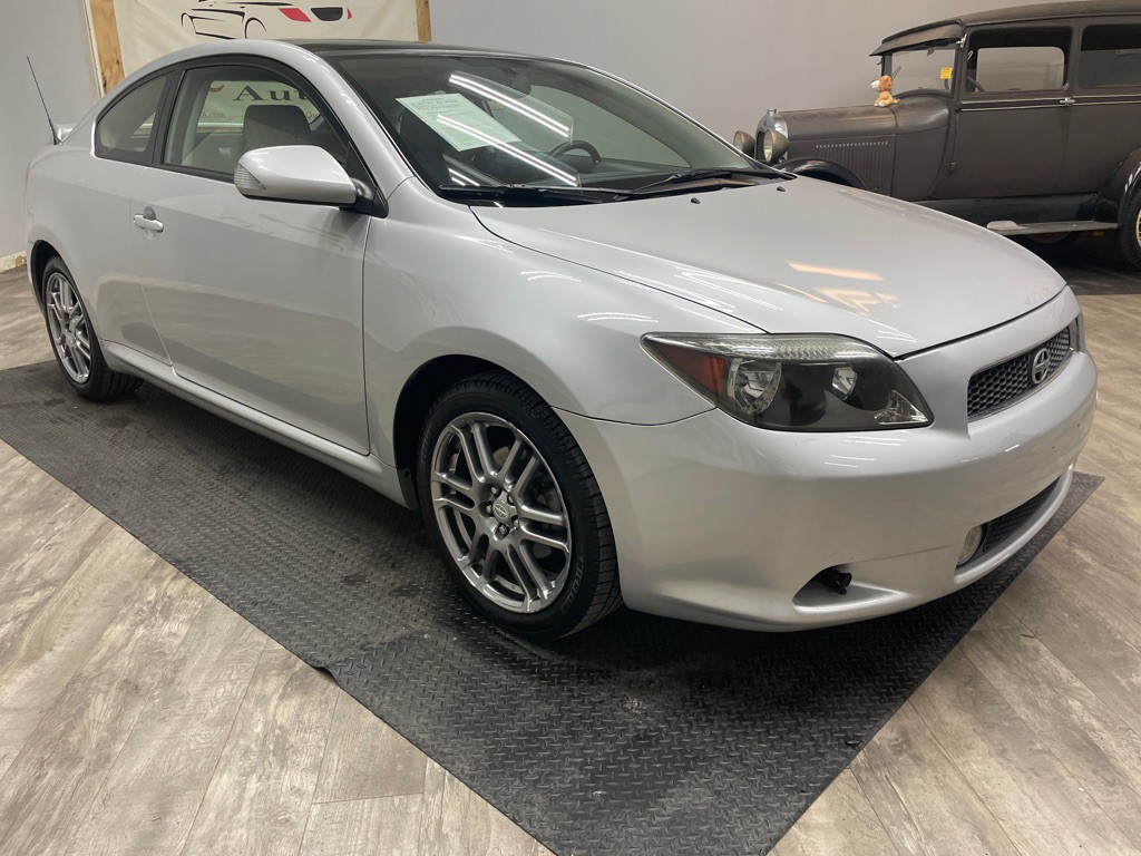 2006 Scion tC Image 3