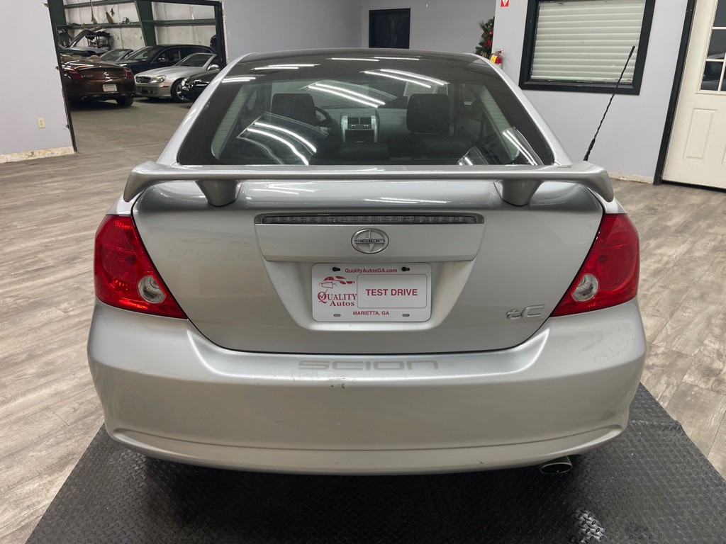 2006 Scion tC Image 6