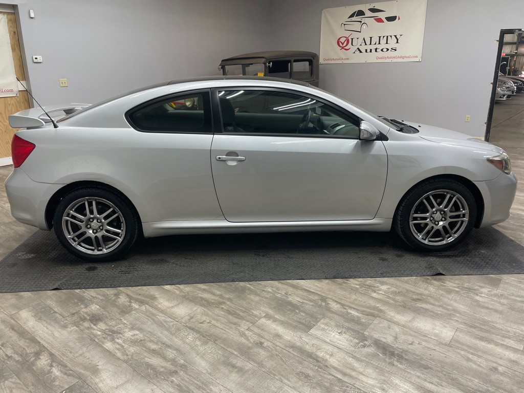 2006 Scion tC Image 8