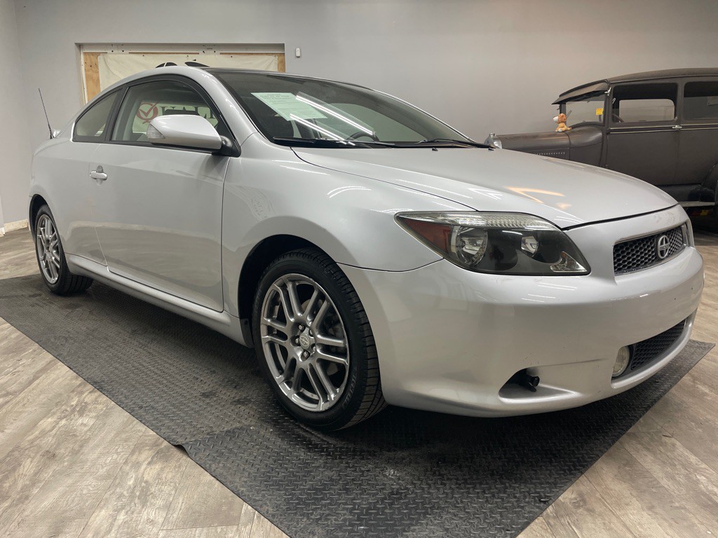 2006 Scion tC Image 9