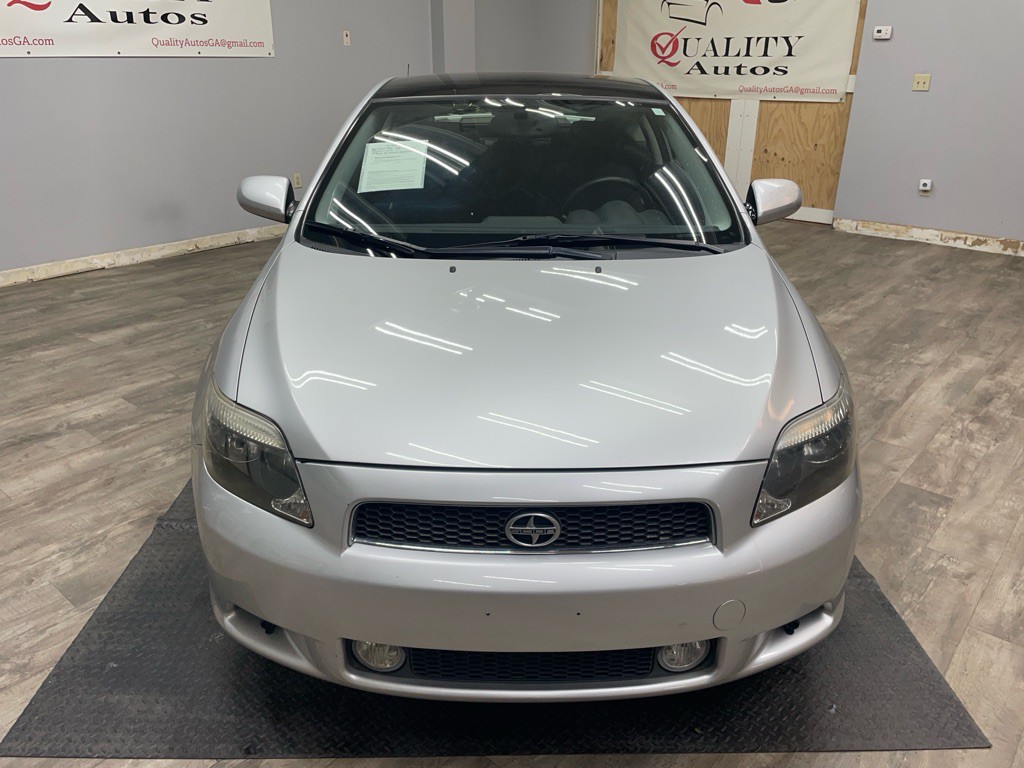 2006 Scion tC Image 10