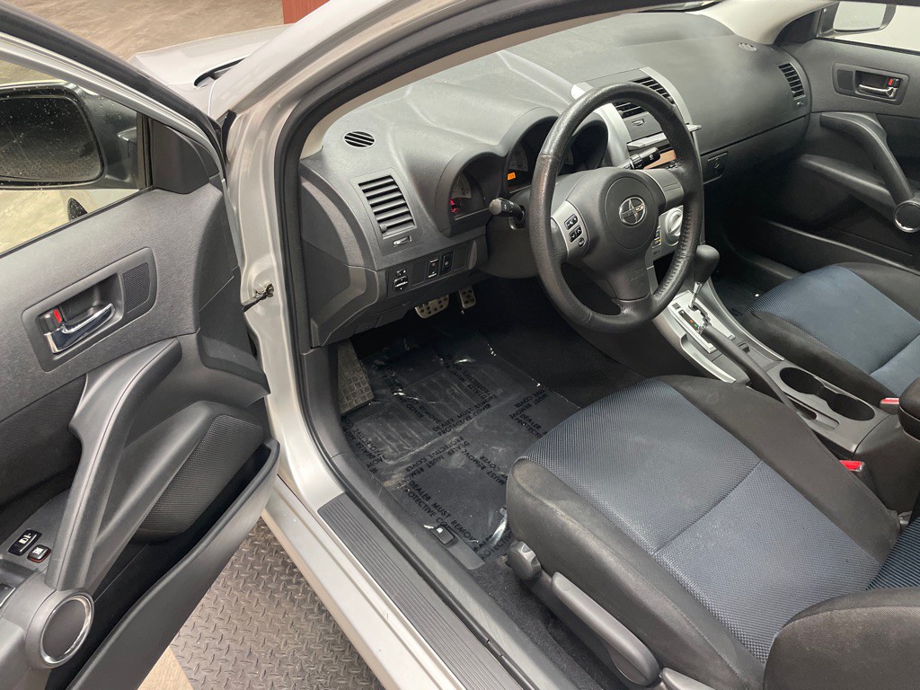 2006 Scion tC Image 11
