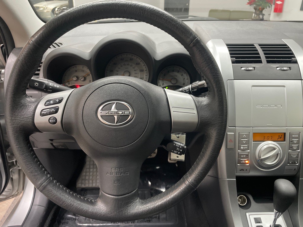 2006 Scion tC Image 14