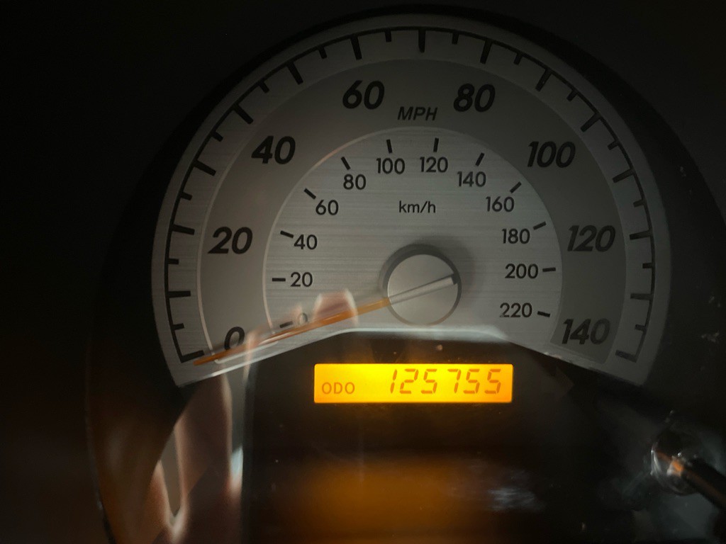 2006 Scion tC Image 15