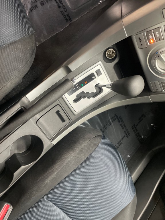2006 Scion tC Image 18