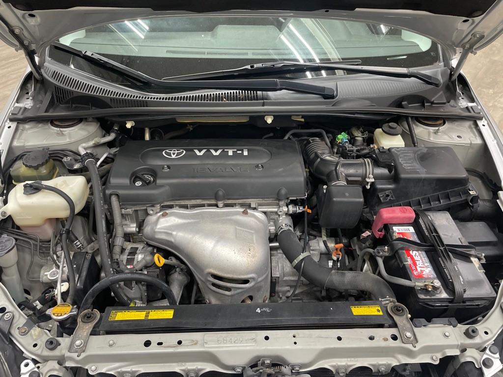 2006 Scion tC Image 31