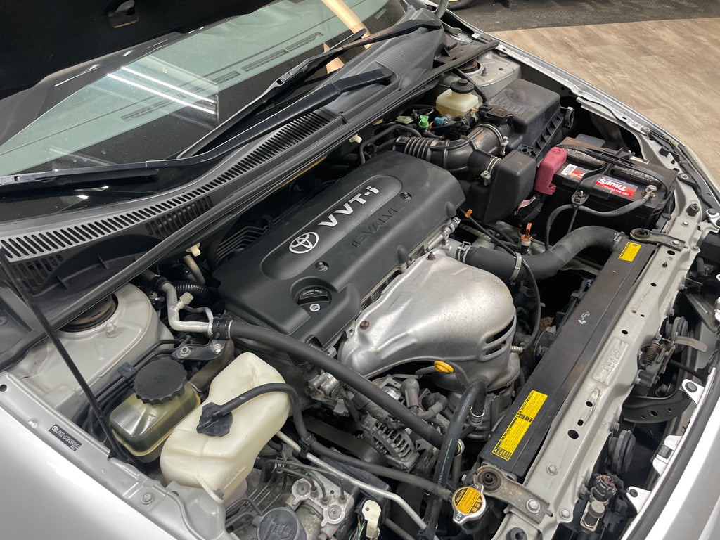 2006 Scion tC Image 32