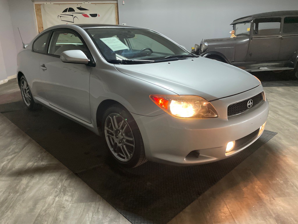 2006 Scion tC Image 39