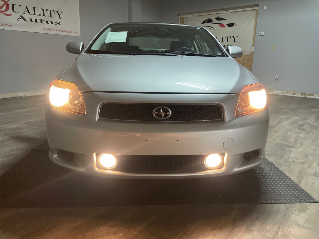 2006 Scion tC Image 40