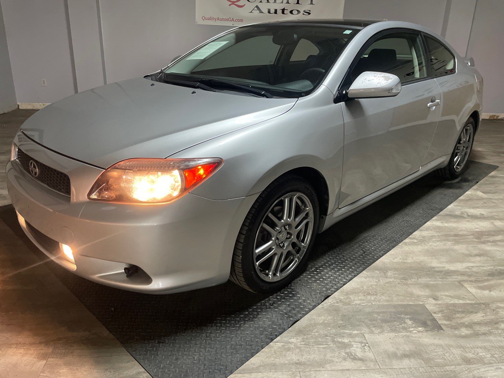 2006 Scion tC Image 41