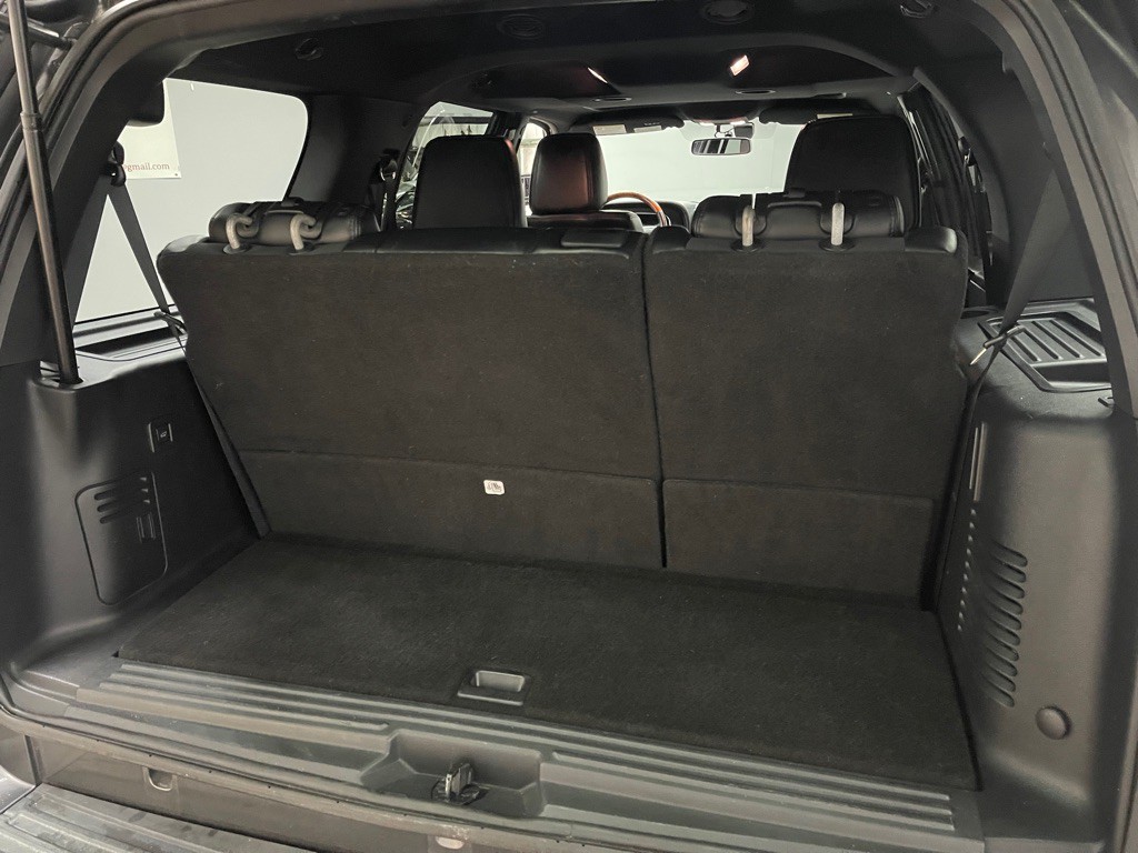 2016 Lincoln Navigator Image 36