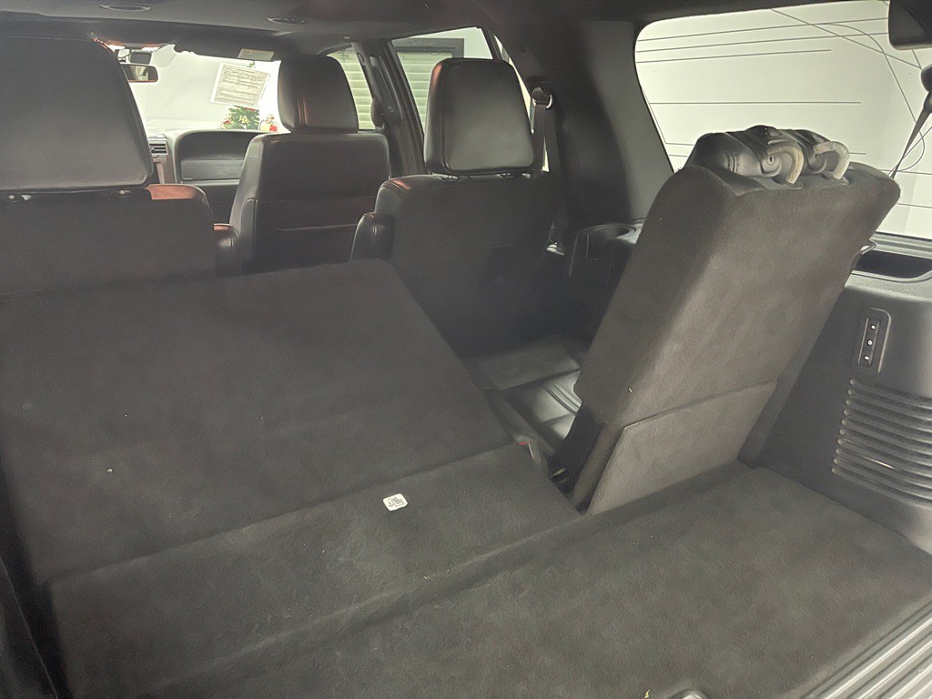 2016 Lincoln Navigator Image 37