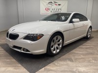 Image for 2007 BMW 6 Series 650i ID: 7378305