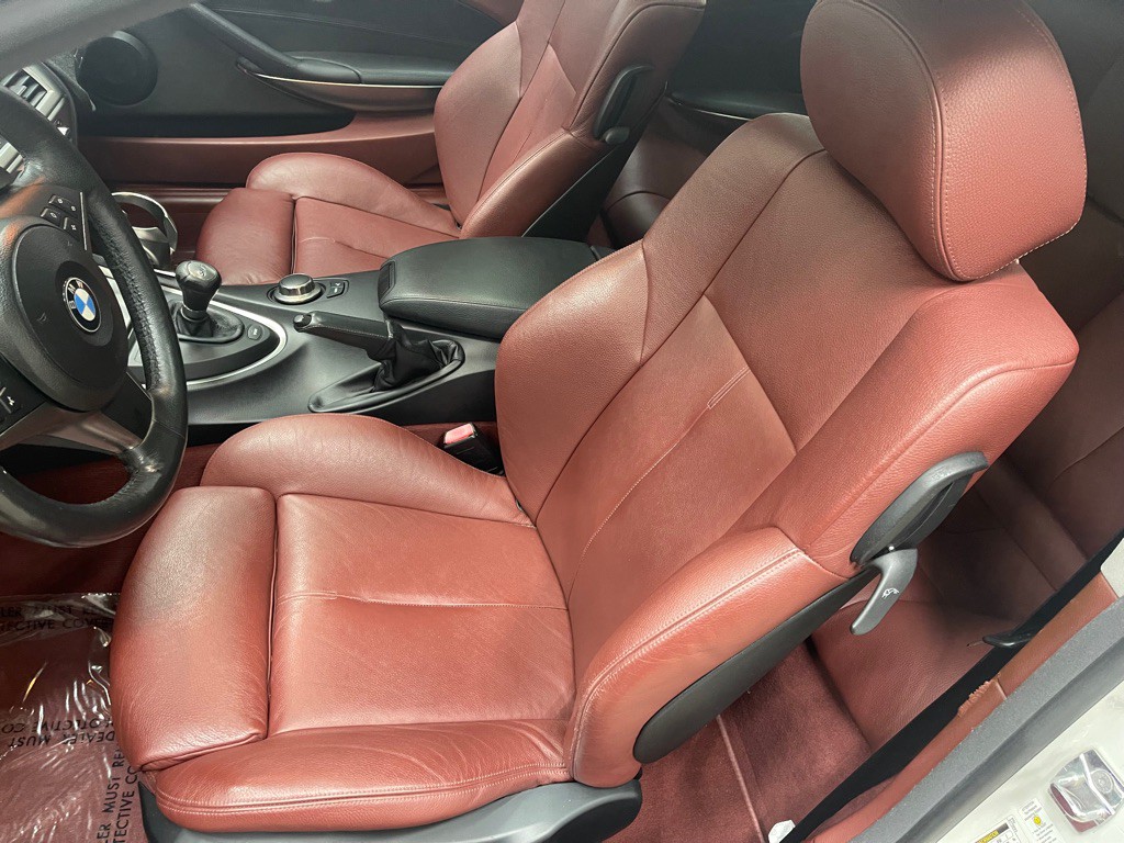 2007 BMW 6 Series Image 18