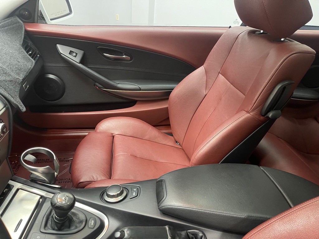 2007 BMW 6 Series Image 19