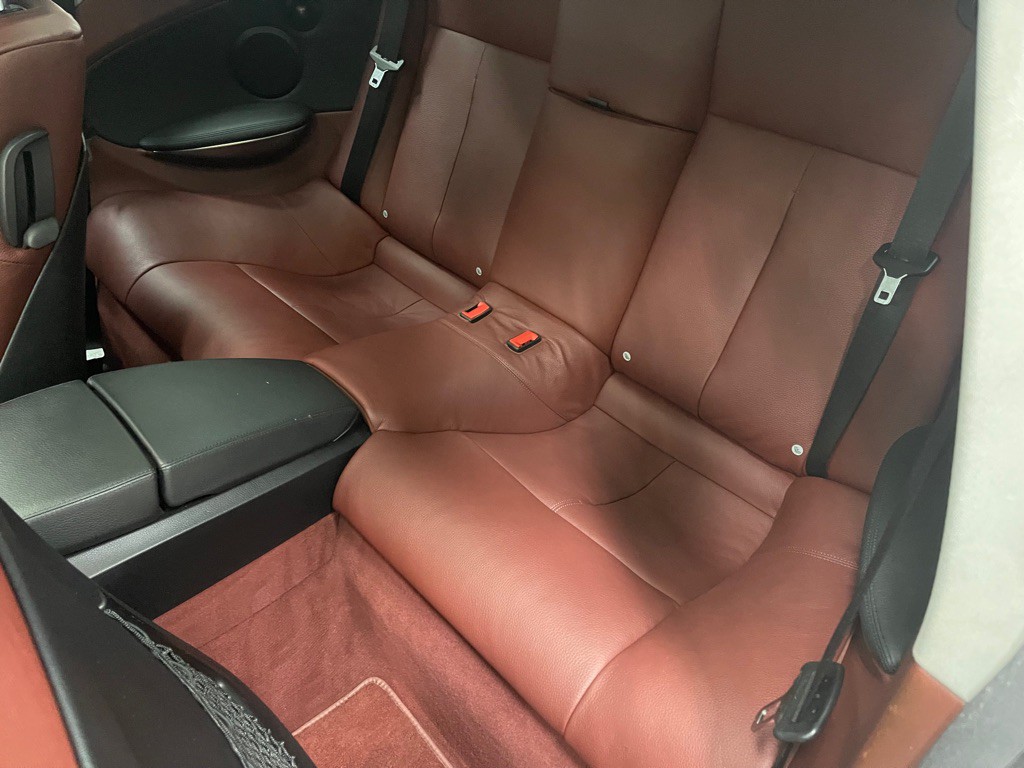 2007 BMW 6 Series Image 20