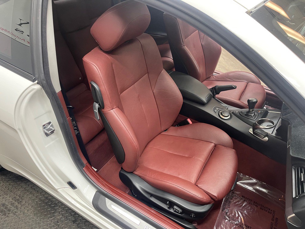 2007 BMW 6 Series Image 21