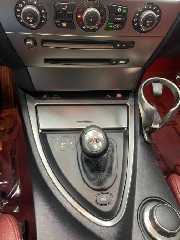 2007 BMW 6 Series Image 27