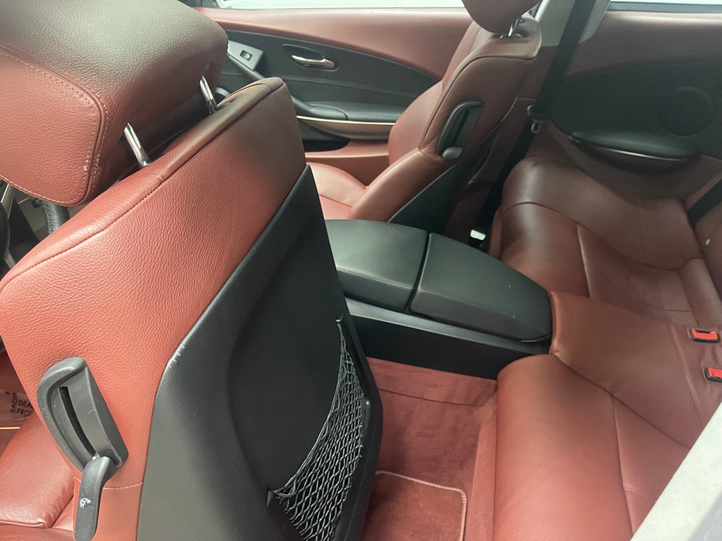 2007 BMW 6 Series Image 29