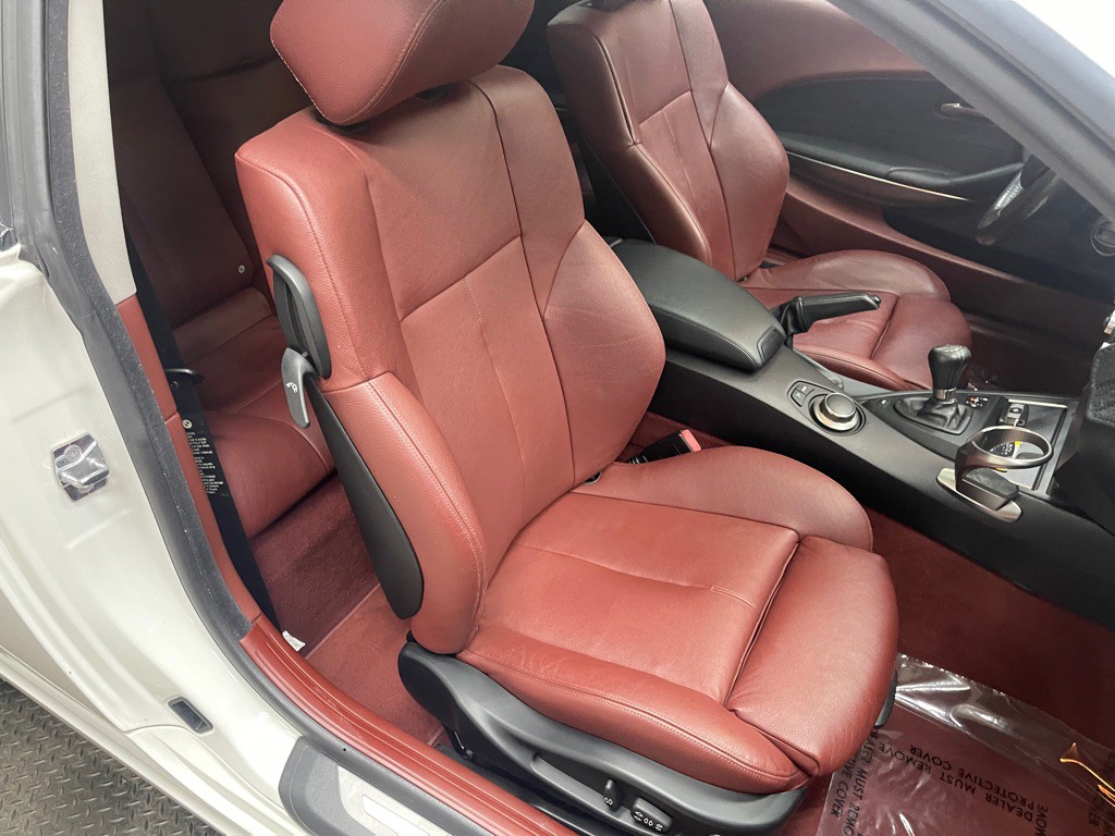 2007 BMW 6 Series Image 30