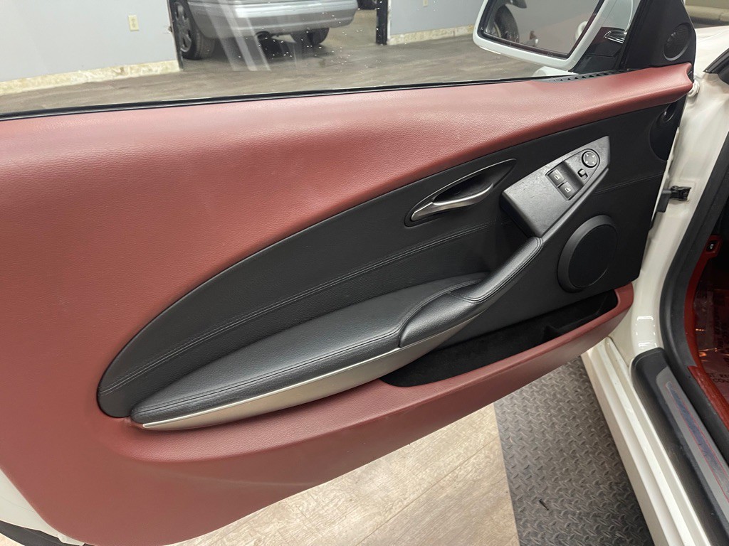2007 BMW 6 Series Image 32