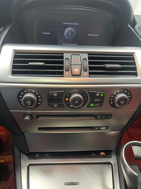 2007 BMW 6 Series Image 34