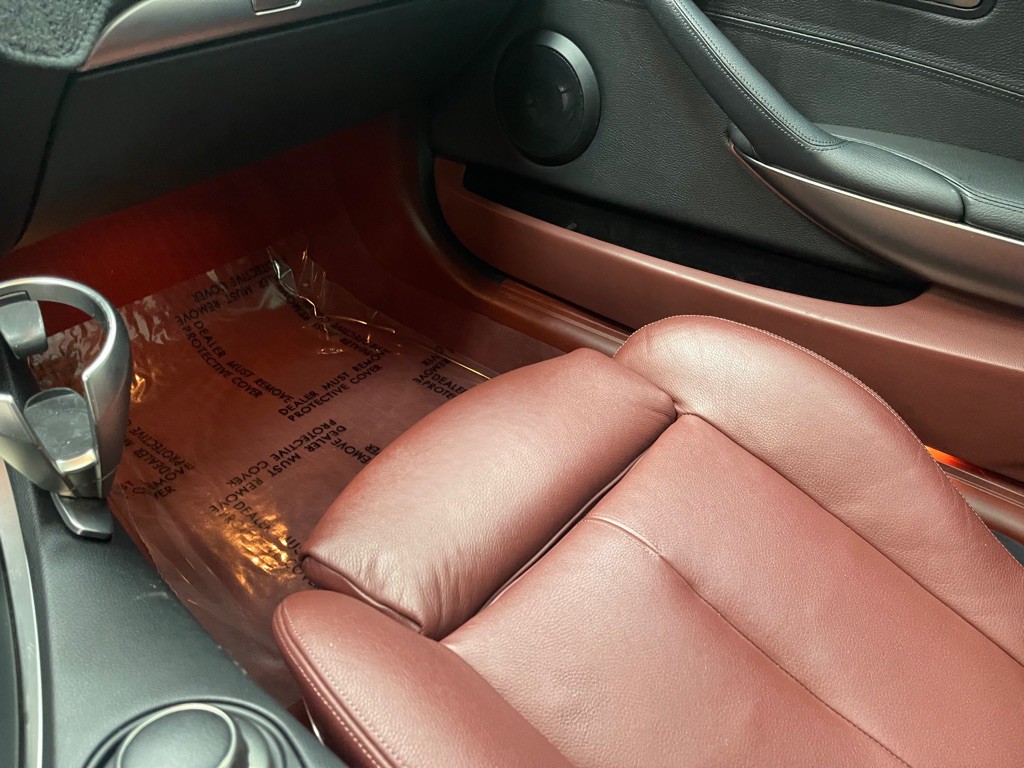 2007 BMW 6 Series Image 37