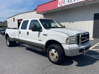 Image for 2003 Ford F-350 Super Duty ID: 7390258