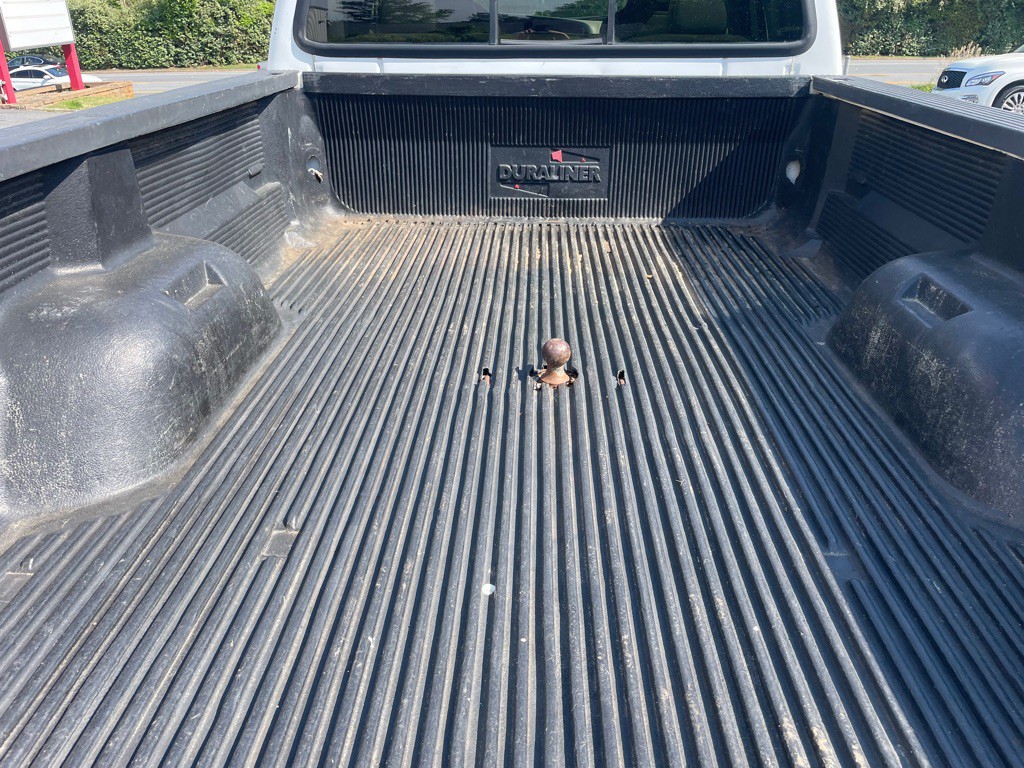 2003 Ford F-350 Image 5