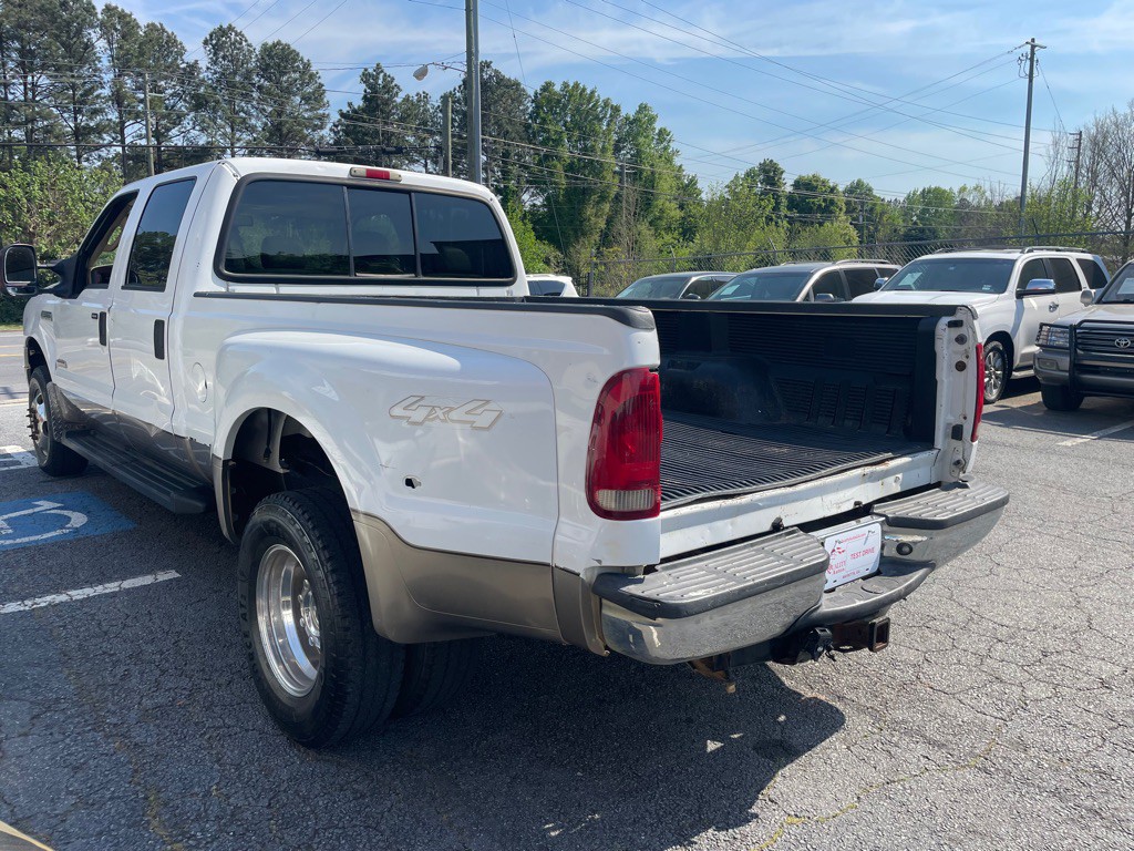 2003 Ford F-350 Image 6