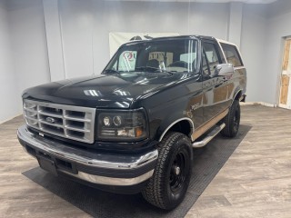 Image for 1996 Ford Bronco U100 ID: 7402150